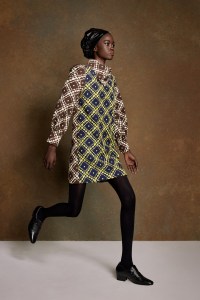 Duro Olowu RTW Fall 2023