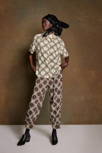 Duro Olowu RTW Fall 2023