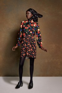 Duro Olowu RTW Fall 2023
