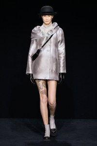 Emporio Armani RTW Fall 2023