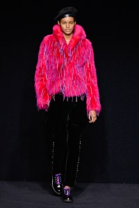 Emporio Armani RTW Fall 2023