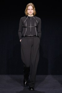 Emporio Armani RTW Fall 2023