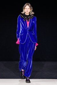 Emporio Armani RTW Fall 2023