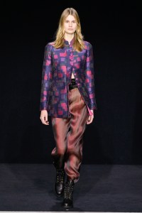 Emporio Armani RTW Fall 2023