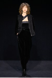 Emporio Armani RTW Fall 2023