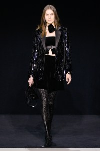 Emporio Armani RTW Fall 2023