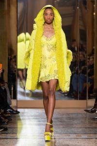 Ermanno Scervino RTW Fall 2023