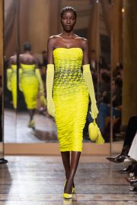 Ermanno Scervino RTW Fall 2023