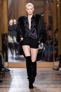Ermanno Scervino RTW Fall 2023