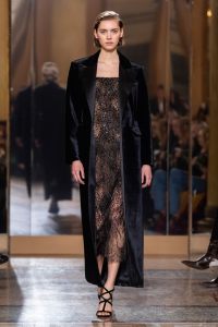 Ermanno Scervino RTW Fall 2023