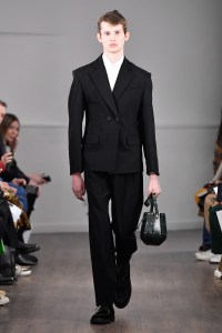 Eudon Choi RTW Fall 2023