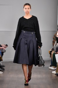 Eudon Choi RTW Fall 2023