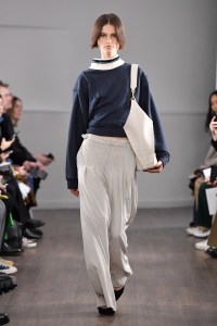 Eudon Choi RTW Fall 2023