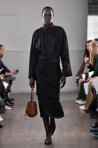 Eudon Choi RTW Fall 2023