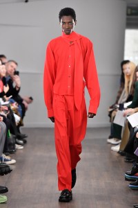 Eudon Choi RTW Fall 2023