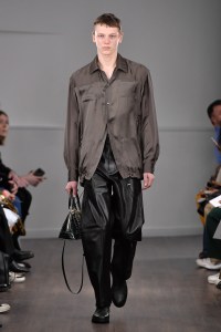 Eudon Choi RTW Fall 2023