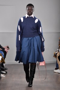 Eudon Choi RTW Fall 2023