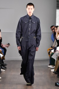 Eudon Choi RTW Fall 2023