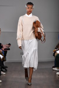 Eudon Choi RTW Fall 2023