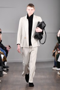 Eudon Choi RTW Fall 2023
