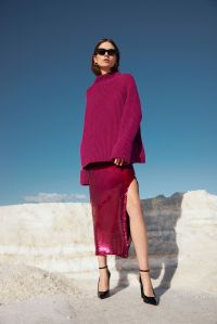 Federica Tosi RTW Fall 2023