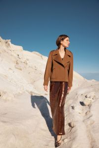 Federica Tosi RTW Fall 2023