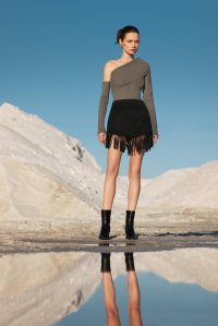 Federica Tosi RTW Fall 2023