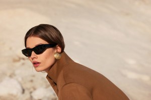 Federica Tosi RTW Fall 2023