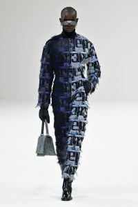 Ferrari RTW Fall 2023