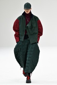 Ferrari RTW Fall 2023