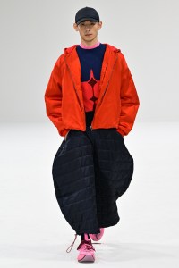 Ferrari RTW Fall 2023