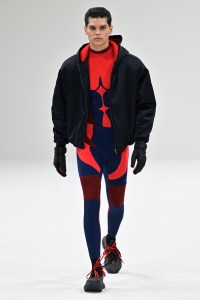 Ferrari RTW Fall 2023
