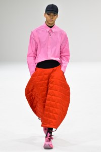 Ferrari RTW Fall 2023