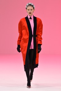 Ferrari RTW Fall 2023