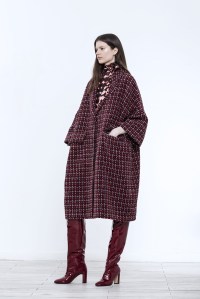Gianluca Capannolo RTW Fall 2023
