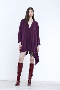 Gianluca Capannolo RTW Fall 2023