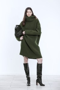 Gianluca Capannolo RTW Fall 2023