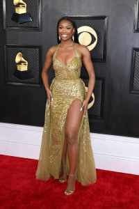 Coco Jones