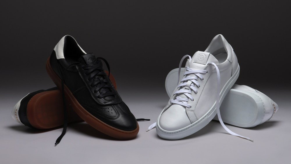 Greats Brand Charlie Reign sneakers