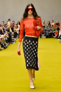 Gucci RTW Fall 2023