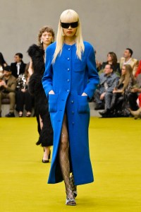Gucci RTW Fall 2023