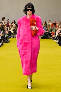 Gucci RTW Fall 2023