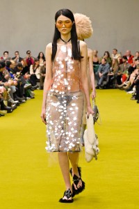 Gucci RTW Fall 2023
