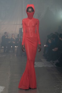 Han Kjøbenhavn RTW Fall 2023