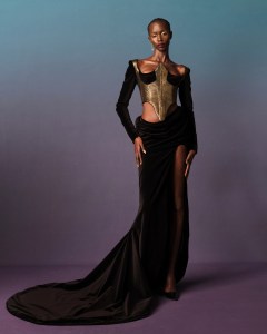 Harris Reed RTW Fall 2023