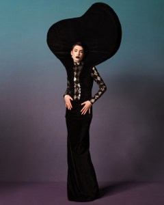 Harris Reed RTW Fall 2023
