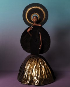 Harris Reed RTW Fall 2023