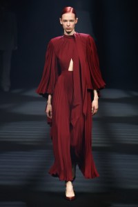 Huishan Zhang RTW Fall 2023