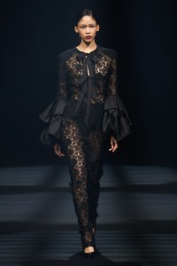 Huishan Zhang RTW Fall 2023