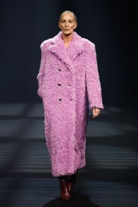 Huishan Zhang RTW Fall 2023